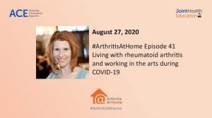 Arthritis At Home Episode Preview