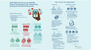 Virtual Care Survey Results